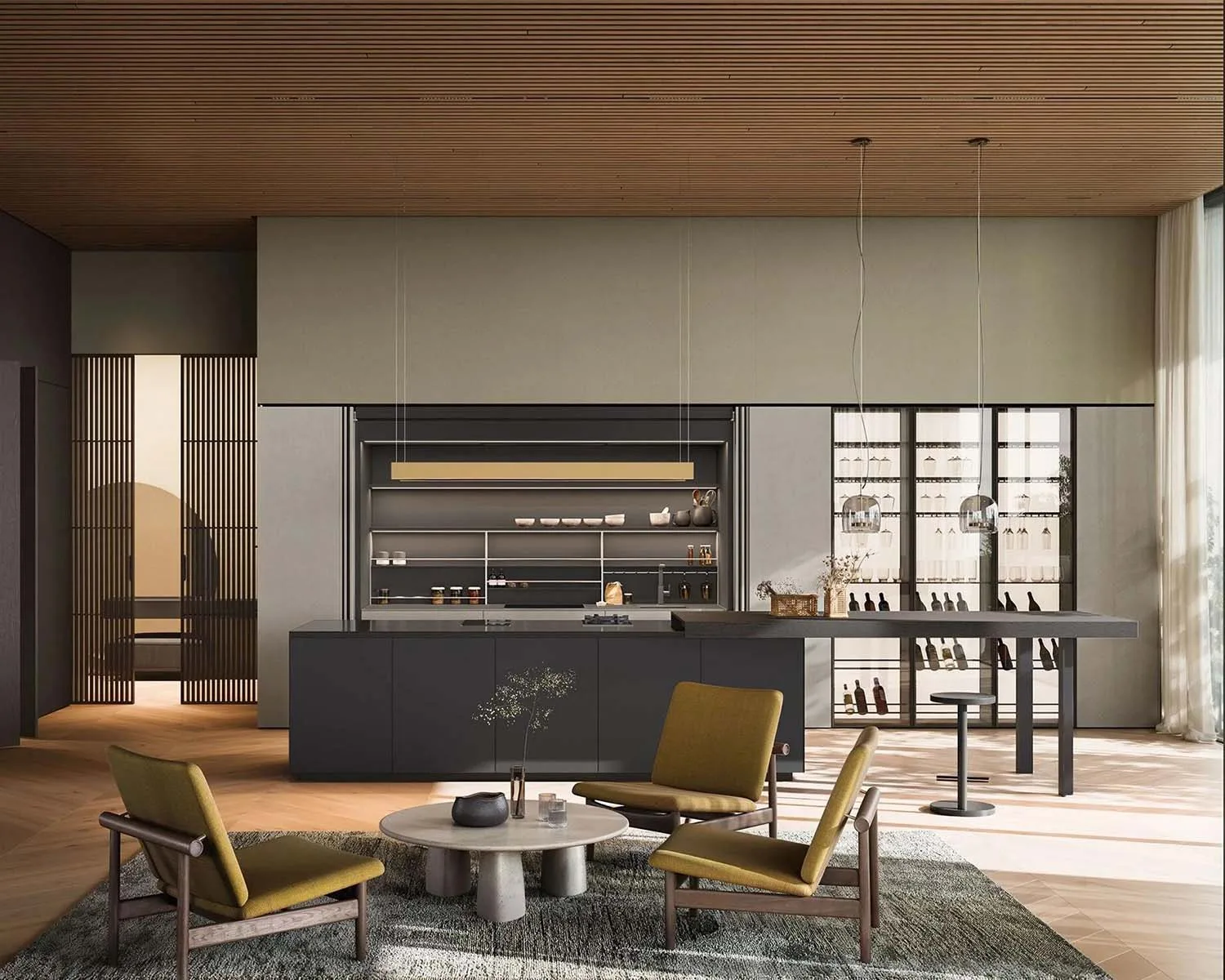 kitchen cabinet doors, Winway