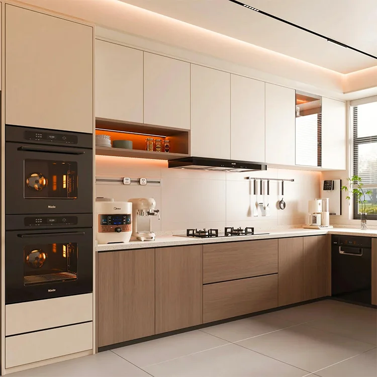 china kitchen cabinet factory, Winway