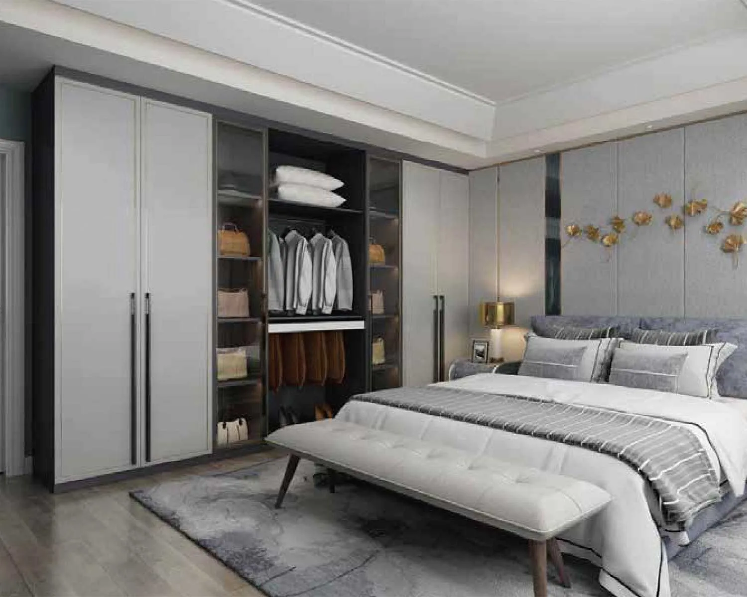 wardrobe manufacturer, Winway