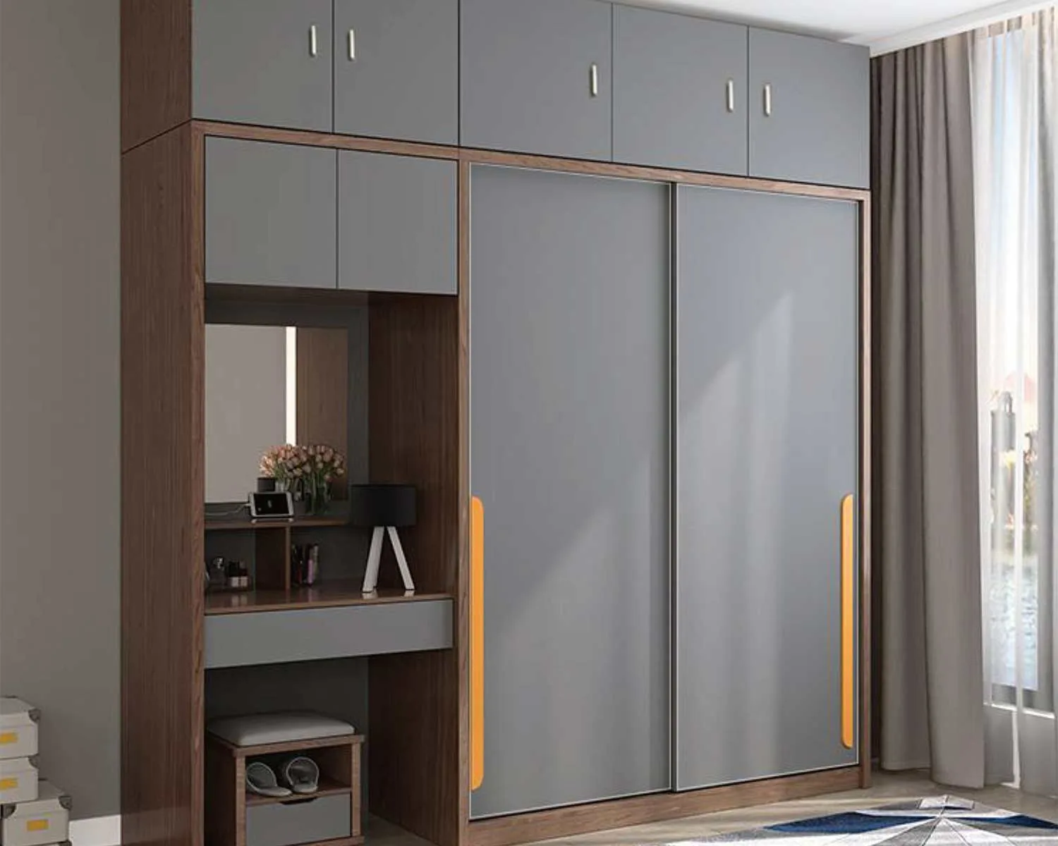 wardrobe manufacturer, Winway